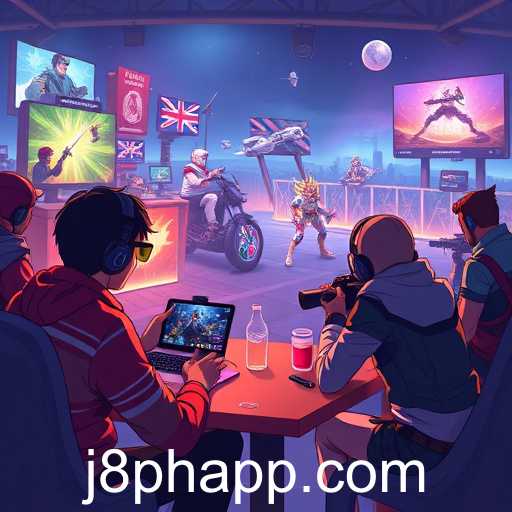 The Evolution and Impact of J8ph on Online Gaming