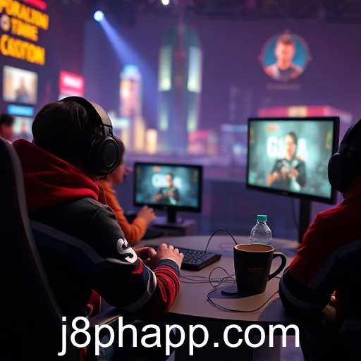 The Evolving Landscape of Online Gaming in 2025