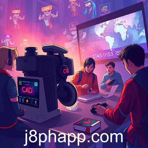 Gaming Dynamics Transforming Online Interest