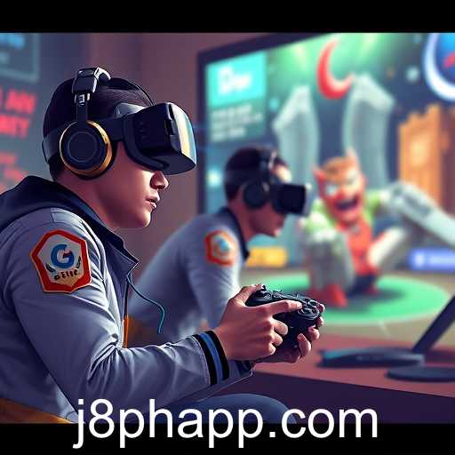 Gaming Evolution in 2025