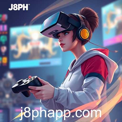 Gaming Revolution: Embracing the Future of Online Entertainment