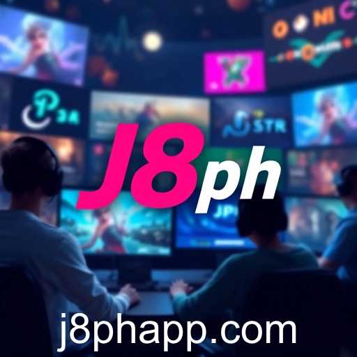 Gaming Innovation: J8ph's Influence on Digital Landscapes