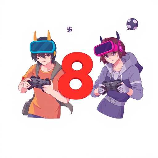 The Rise of J8ph in the Gaming World