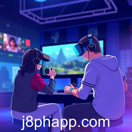 J8ph Launches New Features to Enhance User Experience