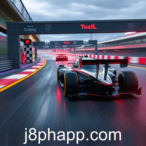 Exploring the Thrilling World of Racing Games