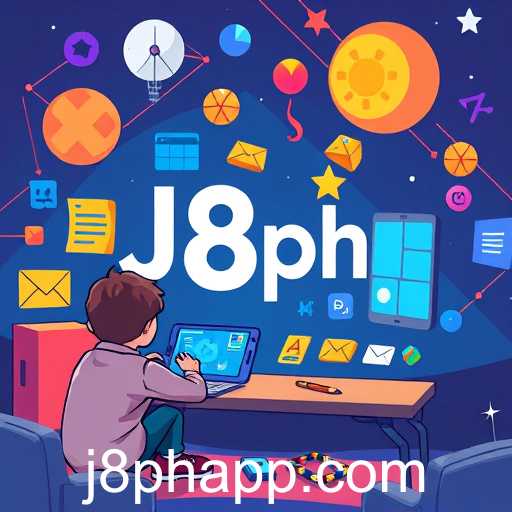The Unexpected Rise of J8ph in Gaming