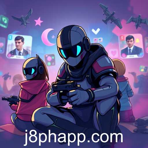 The Rise of J8ph in Gaming